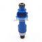 Fast Electronic Fuel Injectors Pump for Toyota Corolla 23250-0D050