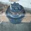 Excavator Hydraulic Parts PC300-7 Travel Motor 207-27-00370 Final Drive