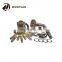hydraulic spare parts LIEBHERR LPVD100 LPVD125 LPVD140 Hydraulic Motor Parts Repair Kits