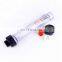 Anti-corrosion type LZB-F glass rotor flowmeter