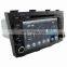 android 4.2.2 car dvd with GPS /built-in WIFI/bluetooth and touch screen for Audi A4