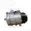 7SBU16C car air conditioner compressor 447100-6828 For MERCEDES-BENZ G-CLASS (W461) G 290 auto ac compressor