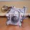 factory turbocharger K16 53169887158 53169707117 900096019980 A9000960199 turbo for MercedesBenz Truck / Bus Atego