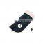 Soft Fleece Interior Comfortable Dog Warm Coats Dog Coat
