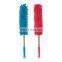 Long Handle Extendable microfibre Duster for Outdoor, Office, Home and Car