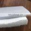 Free samples Pure White layered steel slitting machine felt tension pad