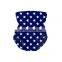 Camouflage Neck  Gaiter With Safety Carbon Filters Insert Tube Scarf Balaclava Multifunctional Bandana