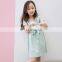 Summer Kids' Dress Childrenswear Wholesale Summer Kids Girls Dress