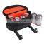 1680D heavy duty detachable pockets and belt motorcycle tool bag