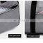 grey 2 in1 garment duffle bag waterproof and dustproof business mens hanging travel suit bag