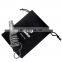 HQP-SY18 HongQiang Arabic Stainless Steel Hookah Mouth Tips Portable Metal Chain Halter Metal Custom Mouth Tips