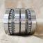BT4B334128/HA1 Four-row tapered roller bearings TQO design TQOT size 384.175x546.1x400.05 mm bearing BT4B 334128/HA1