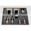 Common rail diesel injector repair diagnostic tool diesel injector nozzle tool