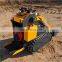 Hot sale dingo mini loader 800mm wide in AU