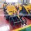 china made skid steer stump grinder for sale