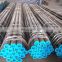 API 5L Gr B Fully killed hot finished Customized Seamless  Carbon Steel Pipeline