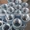  China Supplier hot dip galvanized steel tube price sch40