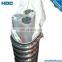 IEC 60502 Cu/XLPE/LC/SWA/PVC CABLE 6/10KV armoured cable