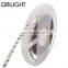 3 years warranty high quality 4.8w 5m per roll ul led strip for smd3528