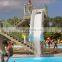 Customized Slides Fiberglass Drop Slide Factory Direct Sales
