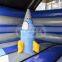 Shuttle Inflatable Bouncer Jumping Bouncy Castle Bounce House