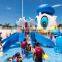 Water Fun Equipment Kids Toys Water Atttactions