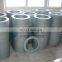 FORST Industrial 0.8mm Galvanized Metal Upper Filter Cap