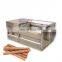 Commercial Used Automatic Ginger Peeler and Washer Machine with Specialized Brushes