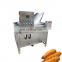 Electric Heating Fried Machine Food Deep Fryer Potato Chips Frying Machine