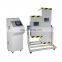 Double roller drop impact test machine (touch type) equipment