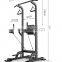 Wholesale Multi Station Adjustable Body Exercise Machine Power Tower Gym Equipment