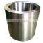 ASME A182  UNS S32750  SAF2507 2507 stainless steel forged  rings and machine parts