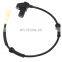 Wheel Speed ABS Sensor for RENAULT  CLIO II  SYMBOL 7700411747 7700415681