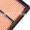 Factory supply hot sale Car AIR Filter 17220-R70-A00