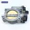 New Throttle Body 3.6L 4.3L For Chevrolet Malibu Silverado Pontiac G6 Saturn Aura GMC 12615503