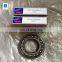 Made in Japan NSK spherical roller bearing 22215 ck cck/w33 with size 75*130*31mm for grinding machine