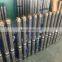 3MSC Solar submersible deep well 200 meters stark water 110v pumping machine 3000 rpm