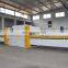 door laminating machine/door veneer machine/wood door vacuum membrane press machine XBD-2480P
