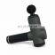 New Design Booster Massage Gun Electric Massager Portable Power Muscle Massage Gun