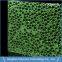 light weight light transmission waterproof fireproof  PC honeycomb sandwich panel