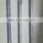 Intermediate bulk container IBC galvanized tubing
