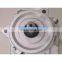 DL08 Fuel Injection Pump Assembly For Doosan Diesel Engine