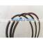 D1503 Piston Ring 1A024-21092 2x2x4 For Diesel D1503 Engine Parts