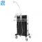 Golden Fractional RF Microneedle Skin Face Lifting RF Machine For StretchMarks Removal