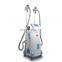 Hot fat removal ! cryo body sculpting machine/fat freeze slimming fat removal