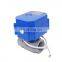 non return pvc 2 way electric ocean water  ball mini solenoid valve
