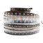 IP20 IP65 IP67 Waterproof 5050 RGB 5V  WS2812B  Addressable color RGB LED Strip Light 5M