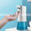 New Arrival Portable Hand Cleansing Automatic Liquid Soap Dispenser Smart Sensor