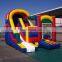 Party Kids Jumping Castle Inflatable Bouncer Combo Slide Bounce House Commercial