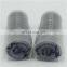 Nylon cage deep groove ball bearing 61915 single row ball bearing 61915 2RS ZZ